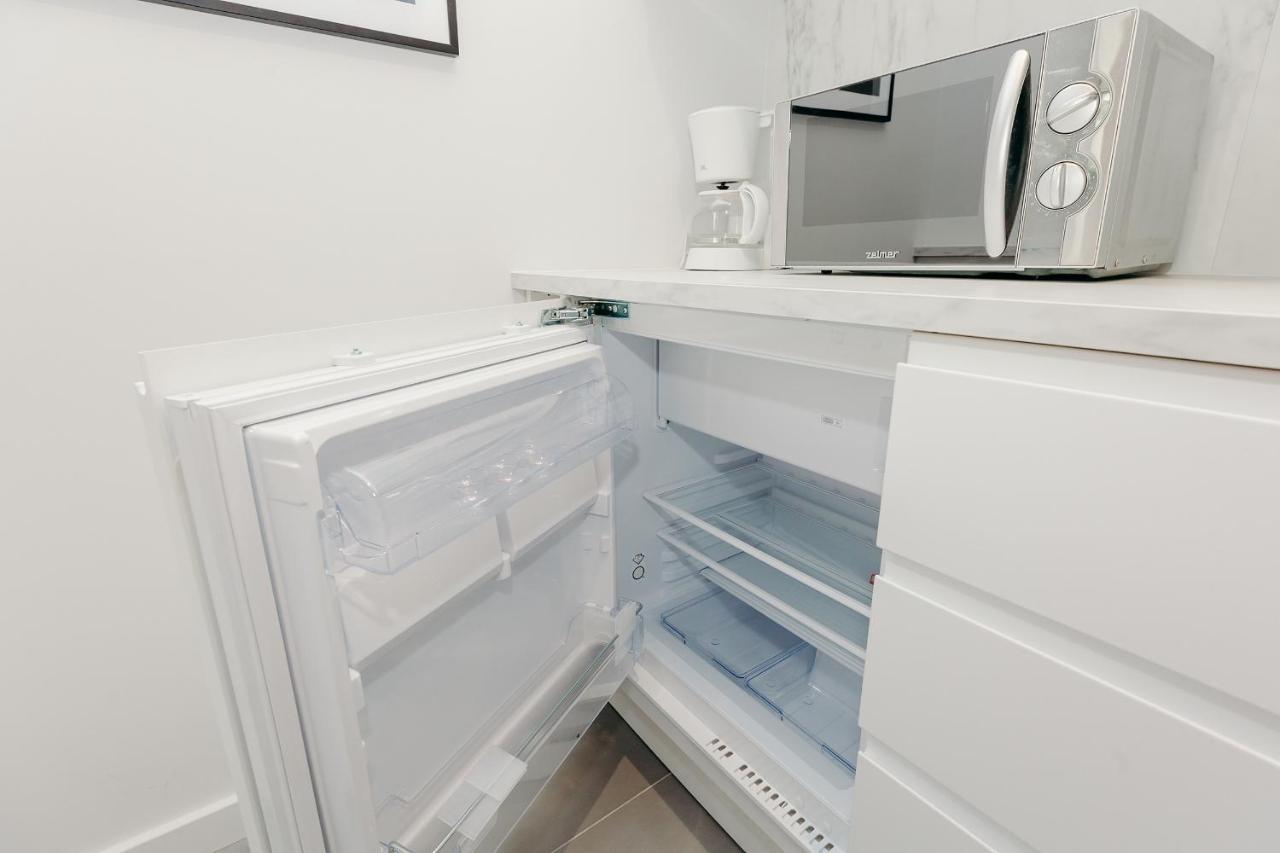 Shortstaypoland Jana Pawla Warszawa Exteriör bild